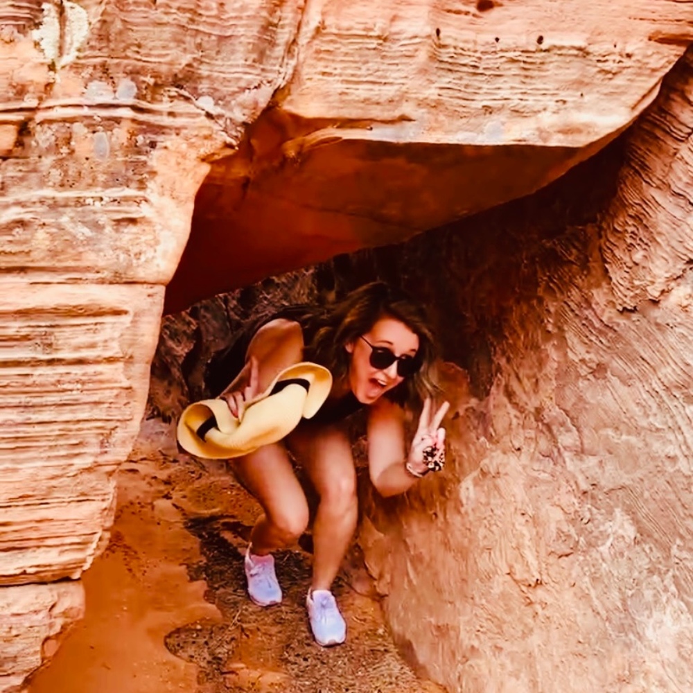 Meet your Posher, Brittany